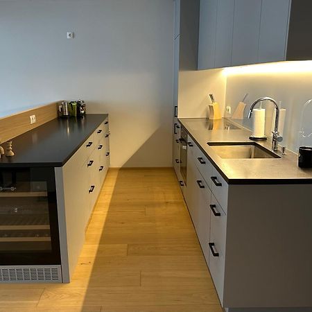 Damuels Appartements Luaran gambar