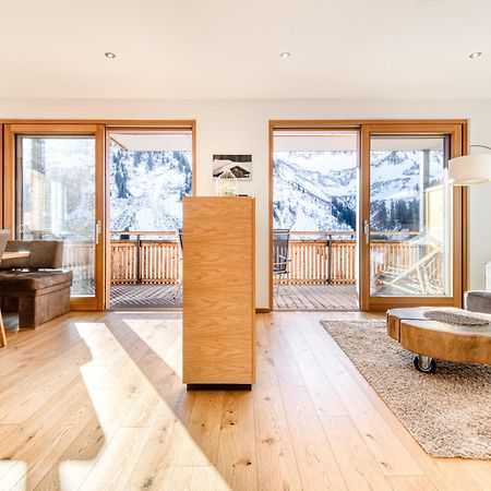 Damuels Appartements Luaran gambar