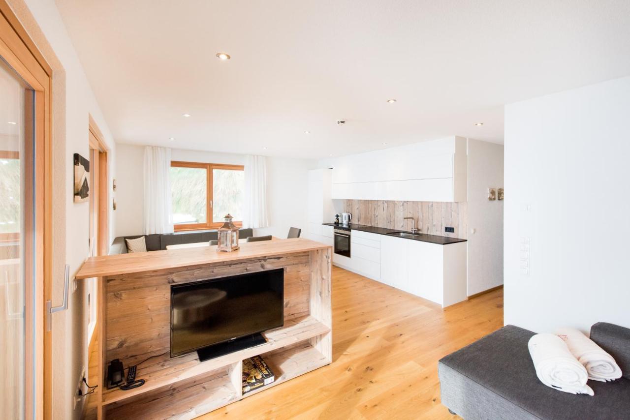 Damuels Appartements Bilik gambar