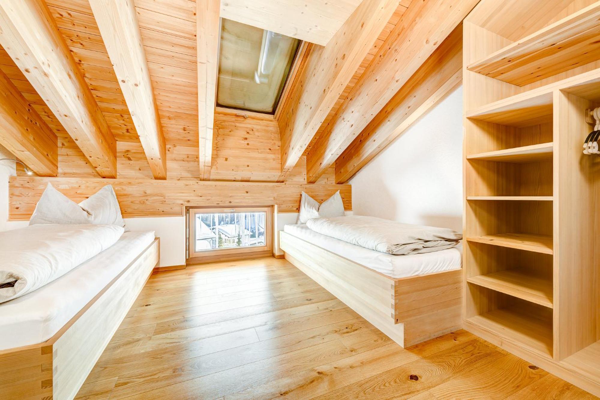 Damuels Appartements Bilik gambar