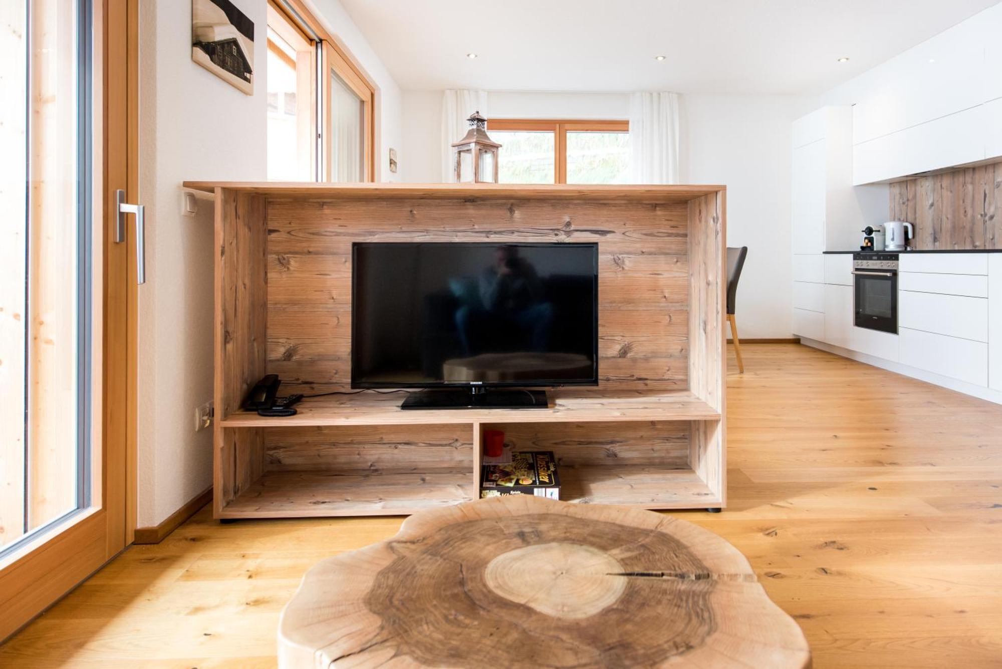 Damuels Appartements Bilik gambar