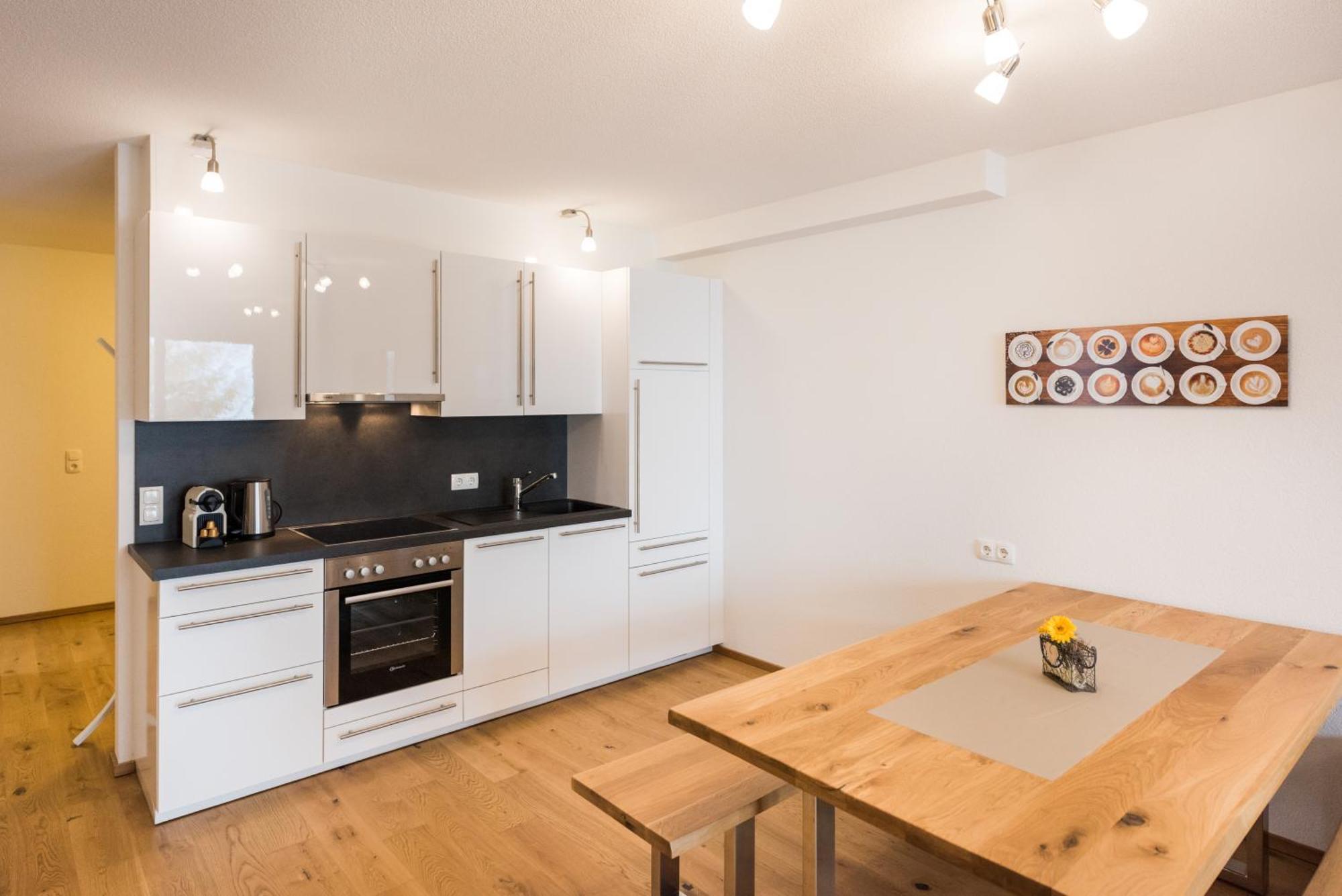 Damuels Appartements Luaran gambar