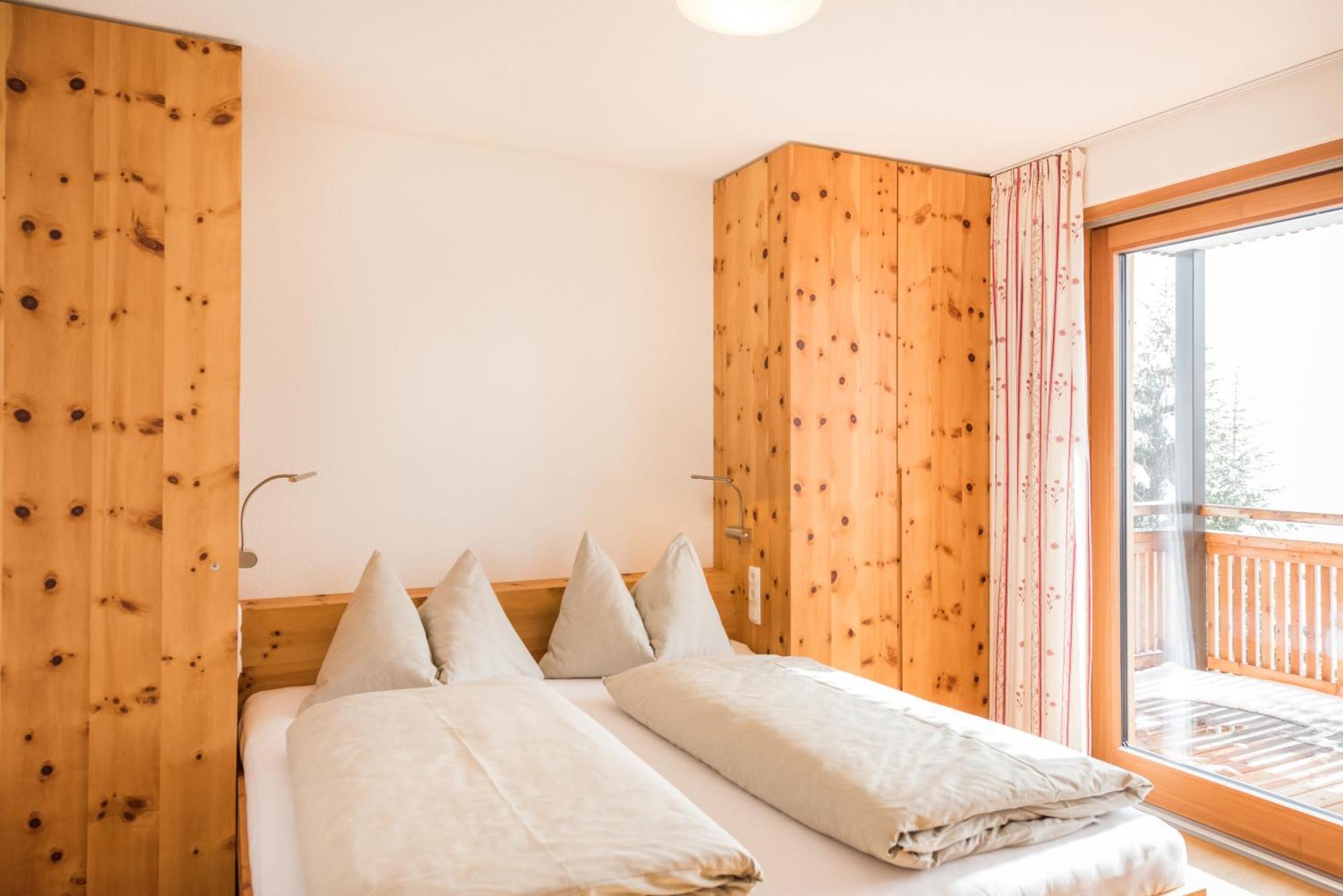 Damuels Appartements Luaran gambar