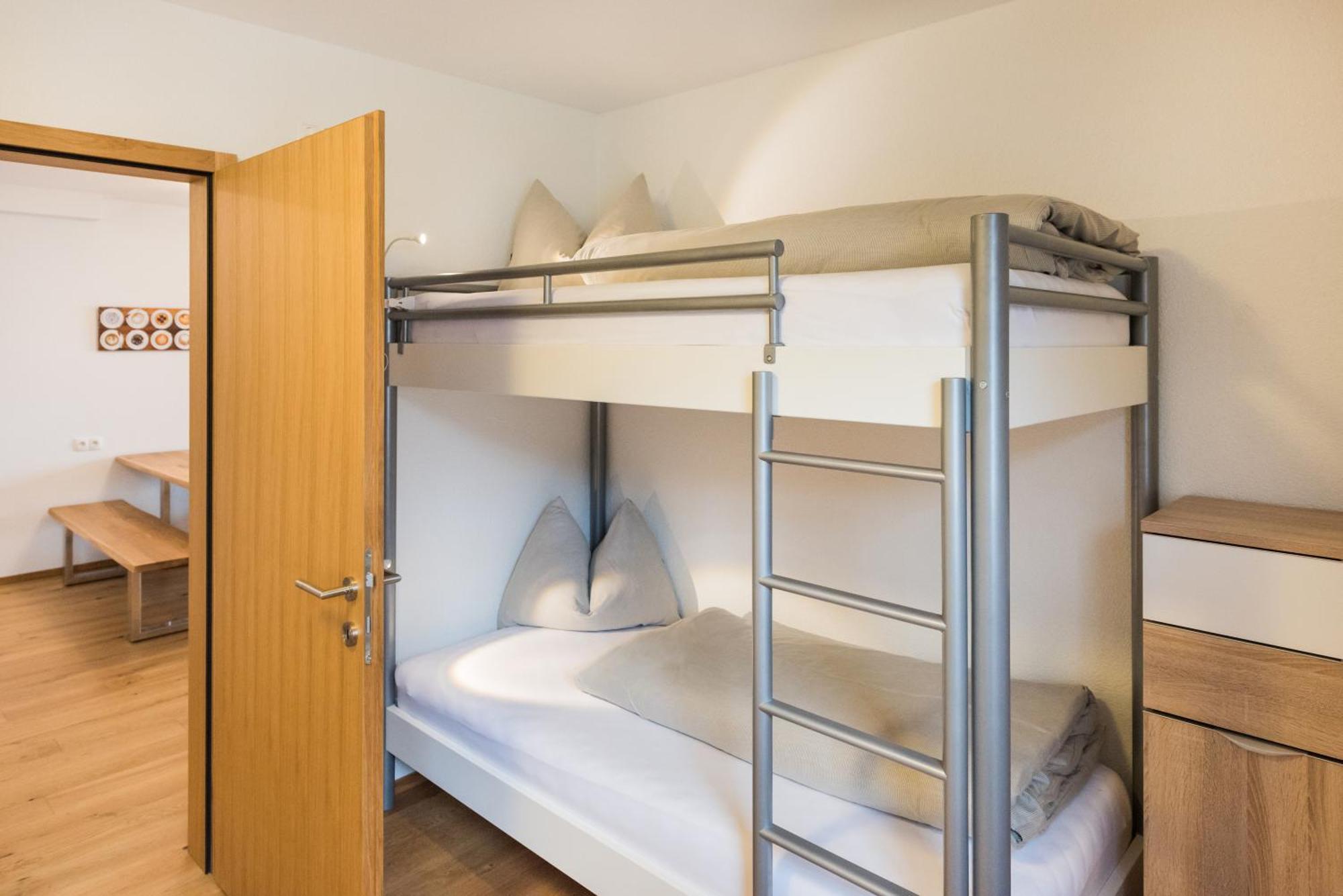 Damuels Appartements Luaran gambar