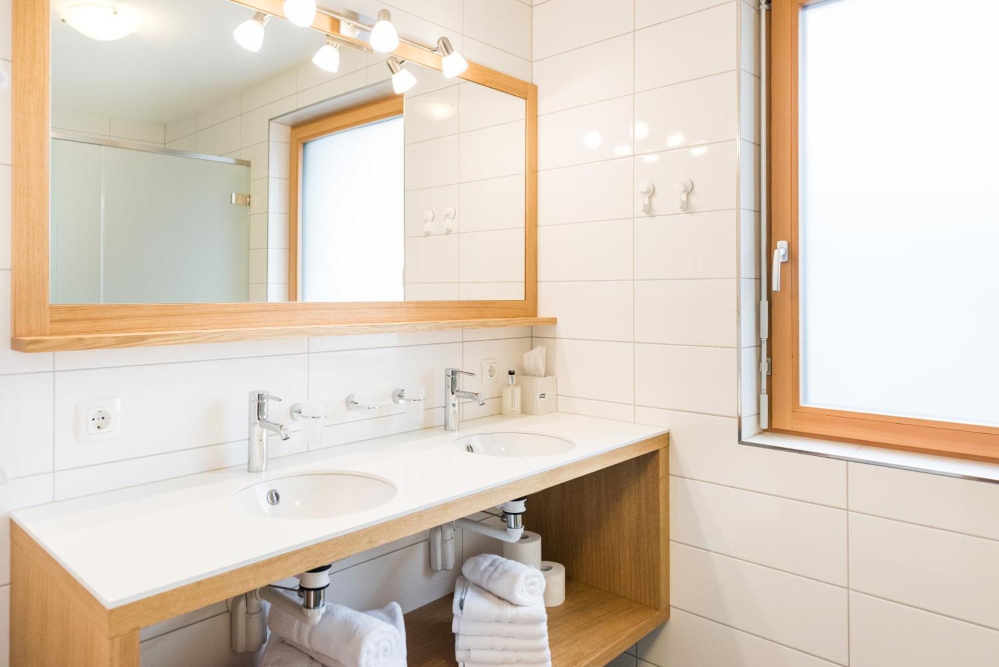 Damuels Appartements Luaran gambar