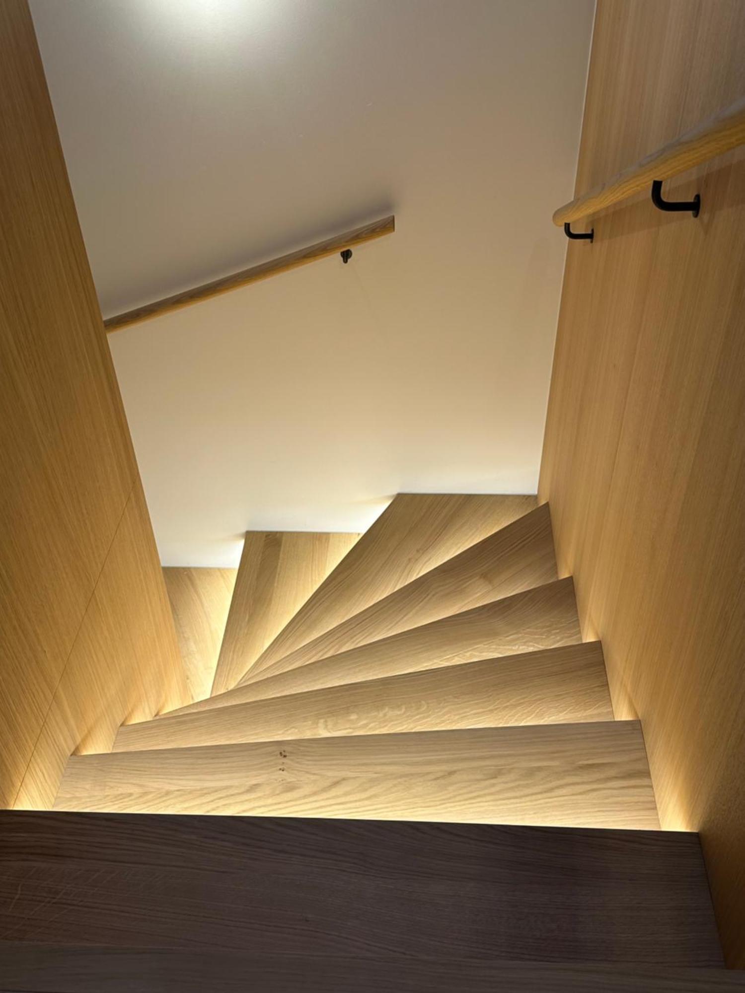 Damuels Appartements Luaran gambar