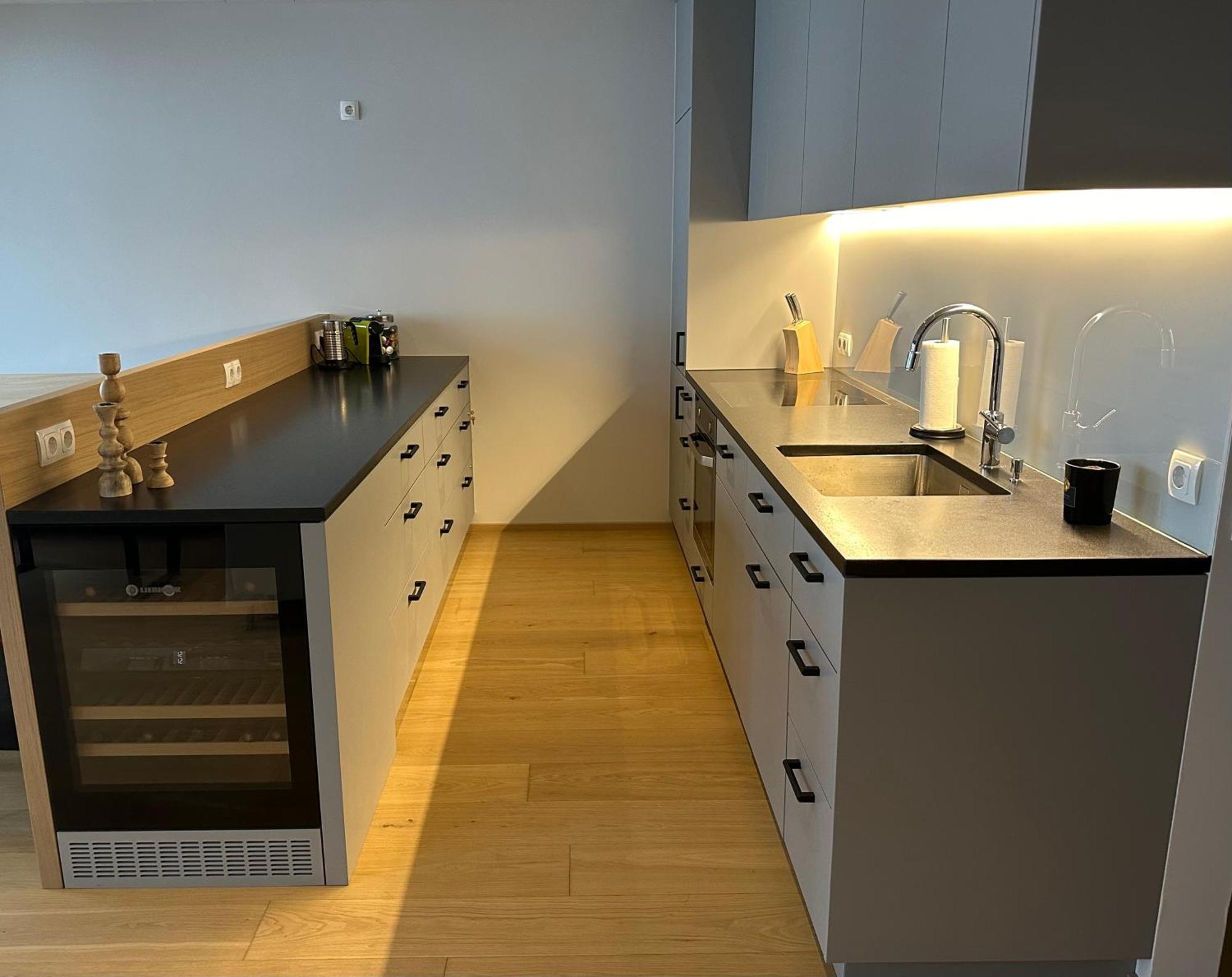 Damuels Appartements Luaran gambar