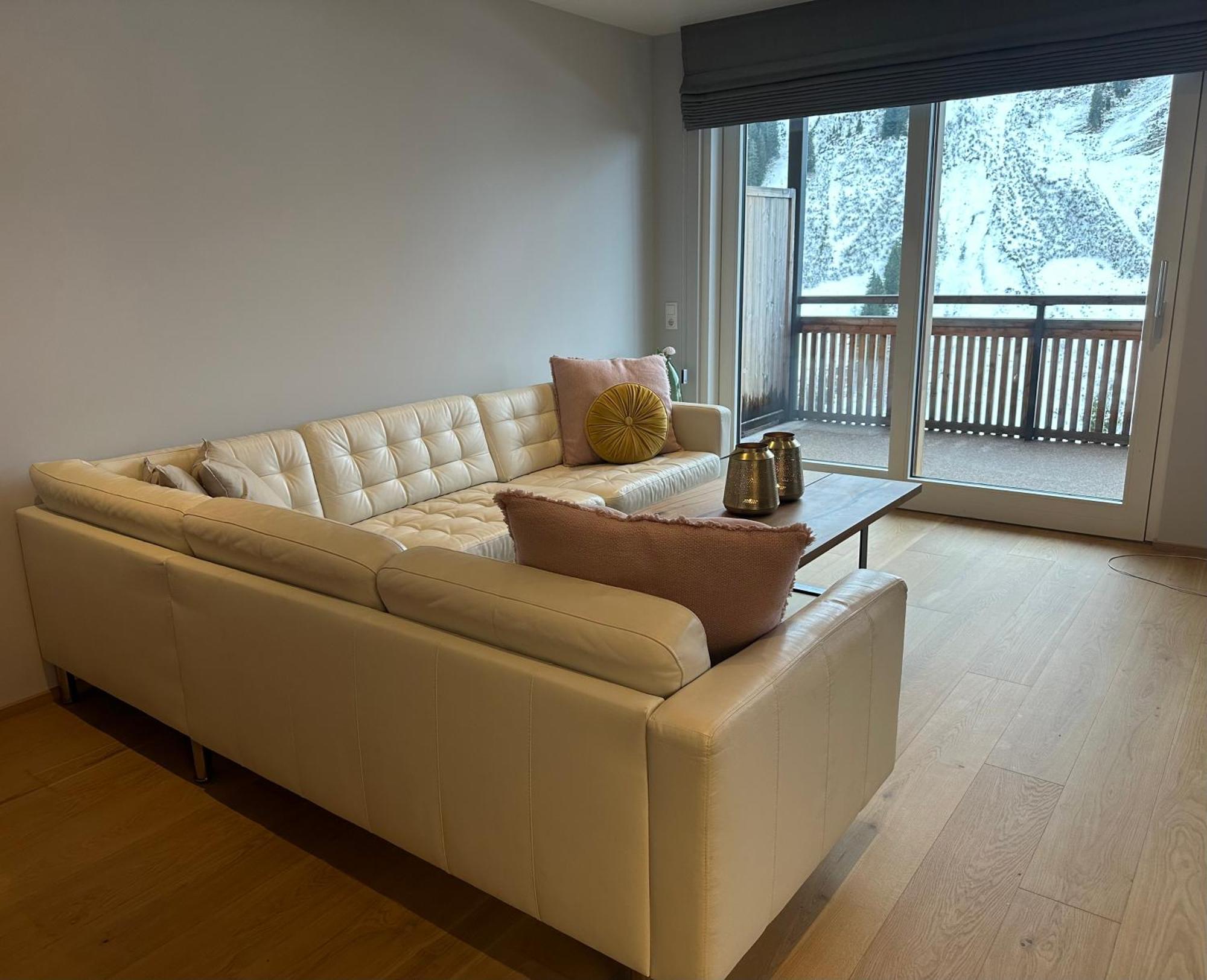 Damuels Appartements Luaran gambar