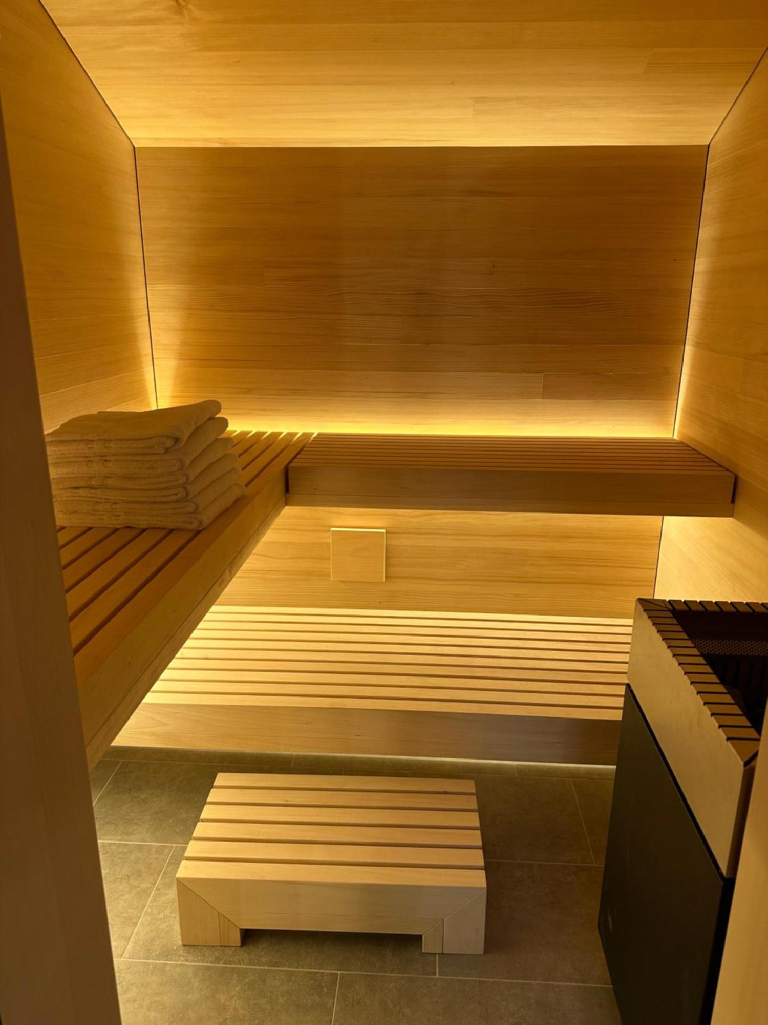 Damuels Appartements Luaran gambar