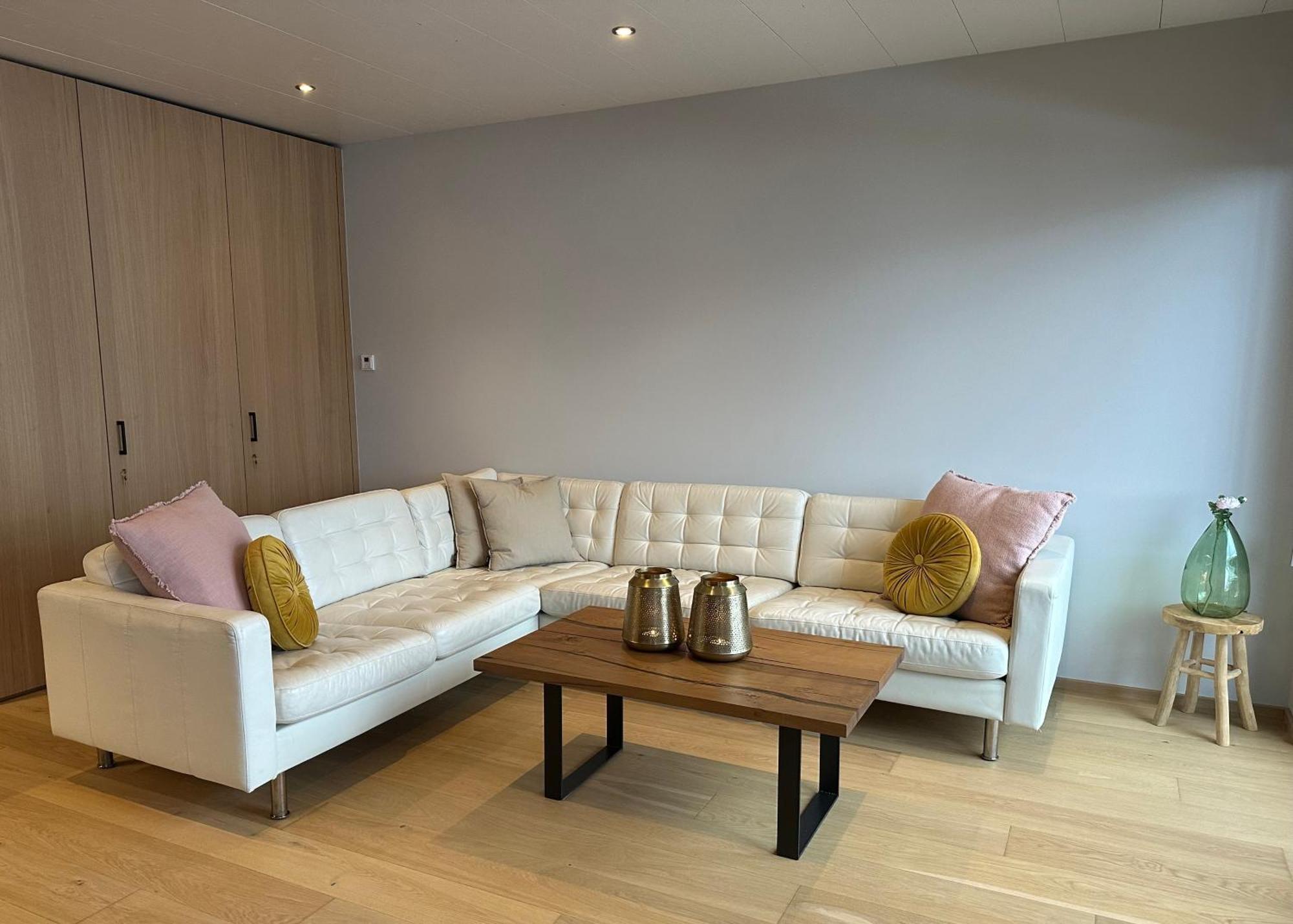 Damuels Appartements Luaran gambar