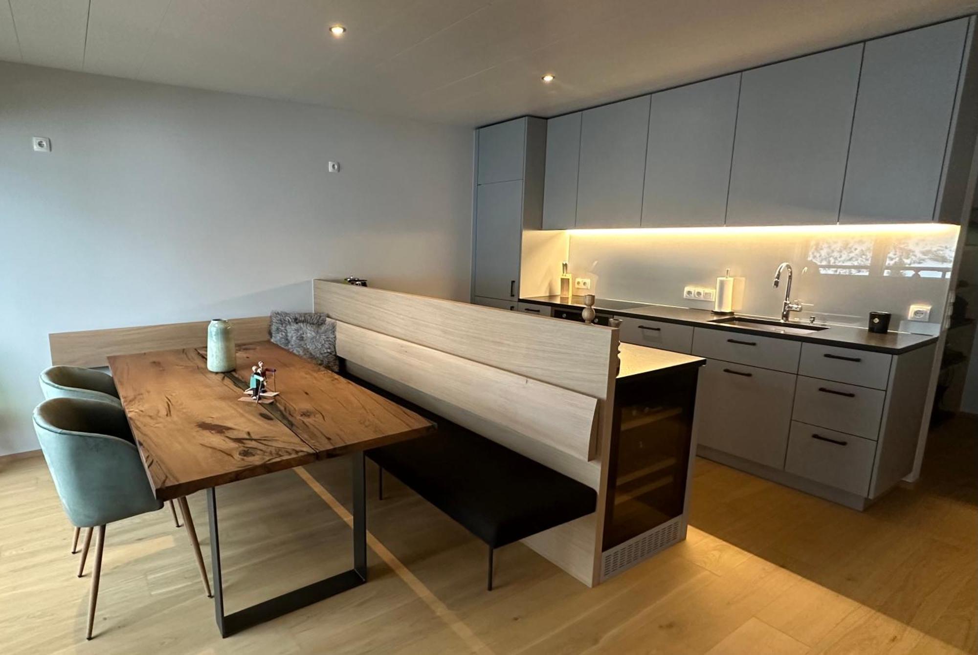Damuels Appartements Luaran gambar