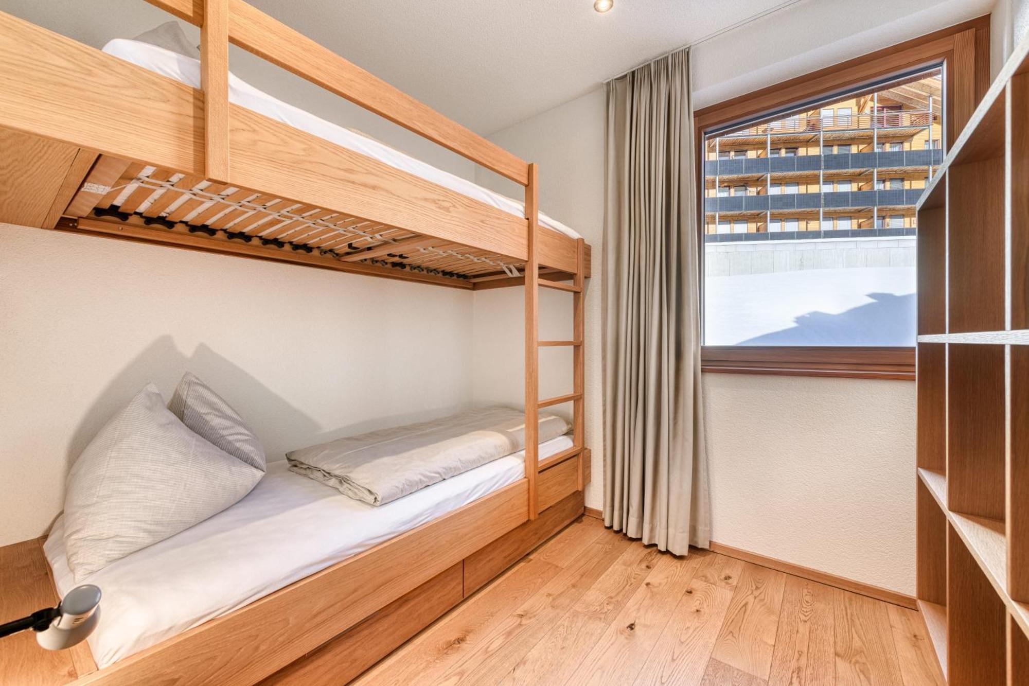 Damuels Appartements Luaran gambar