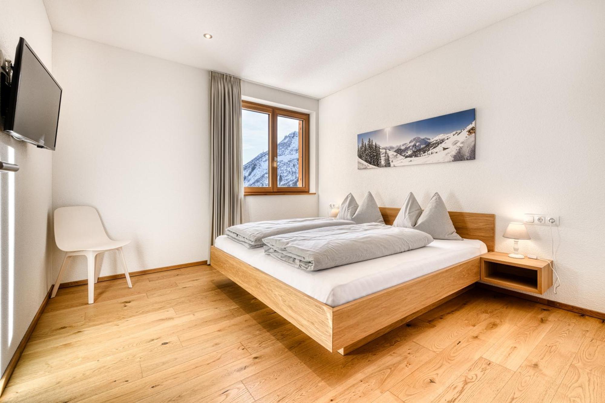 Damuels Appartements Luaran gambar
