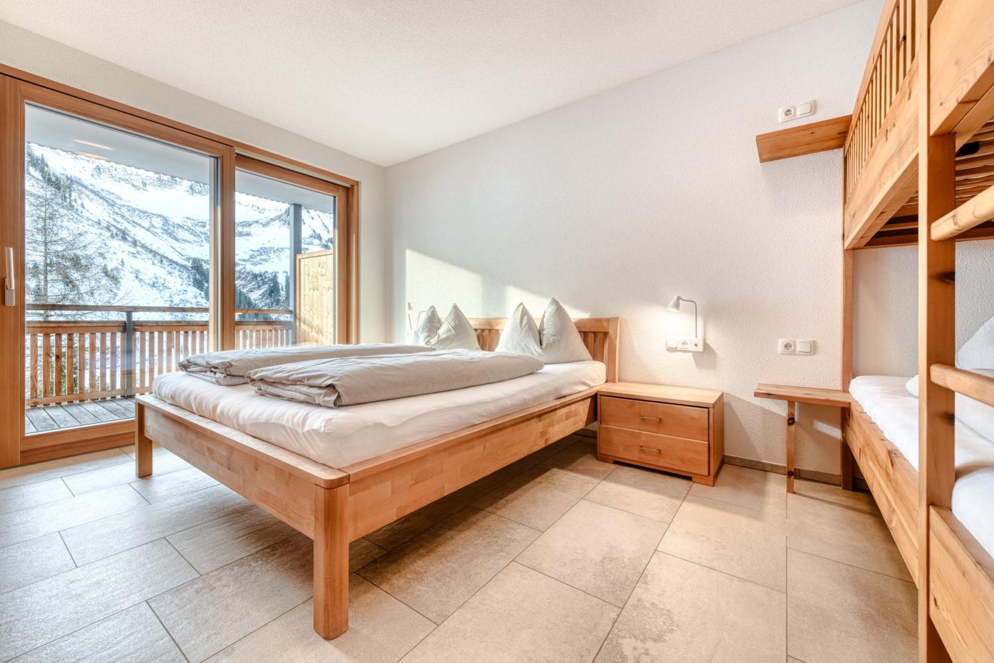 Damuels Appartements Luaran gambar