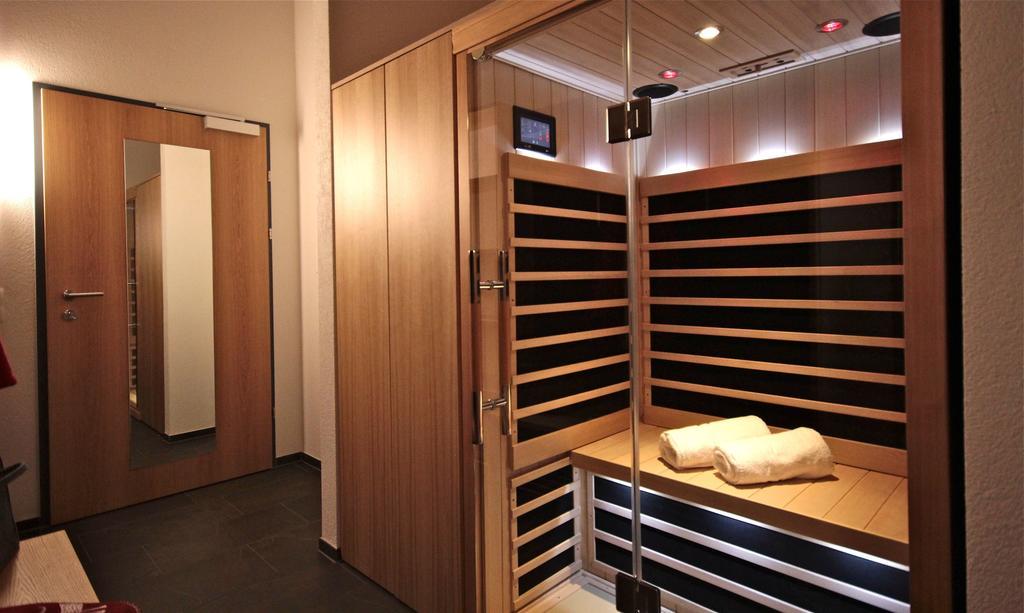 Damuels Appartements Luaran gambar