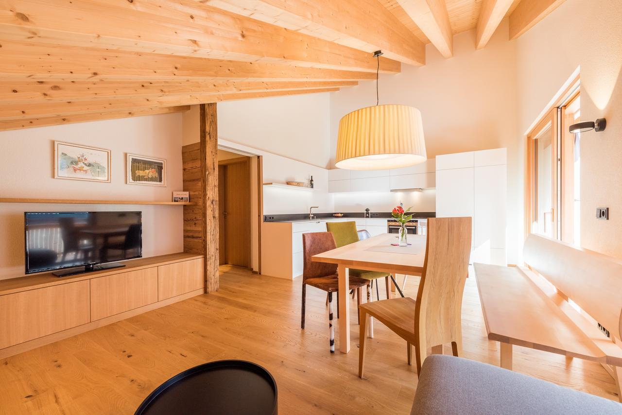 Damuels Appartements Luaran gambar