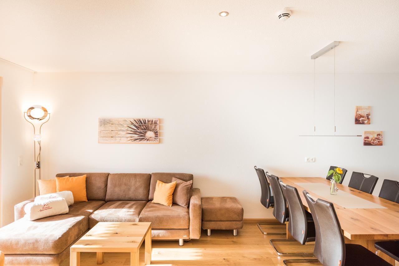Damuels Appartements Luaran gambar