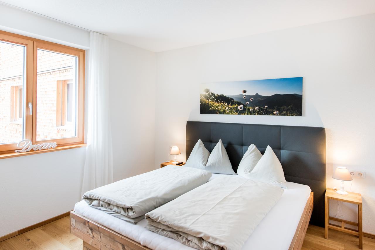 Damuels Appartements Luaran gambar