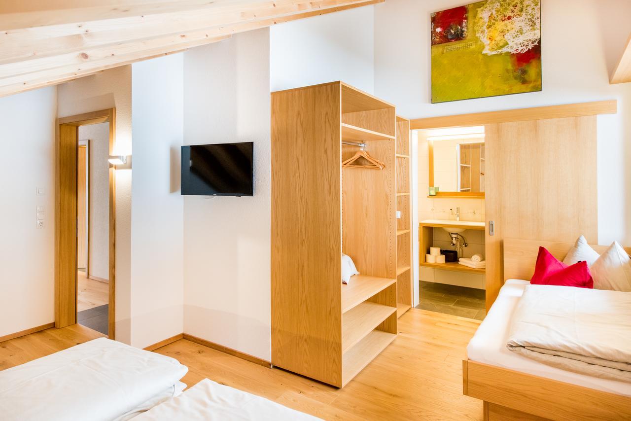 Damuels Appartements Luaran gambar