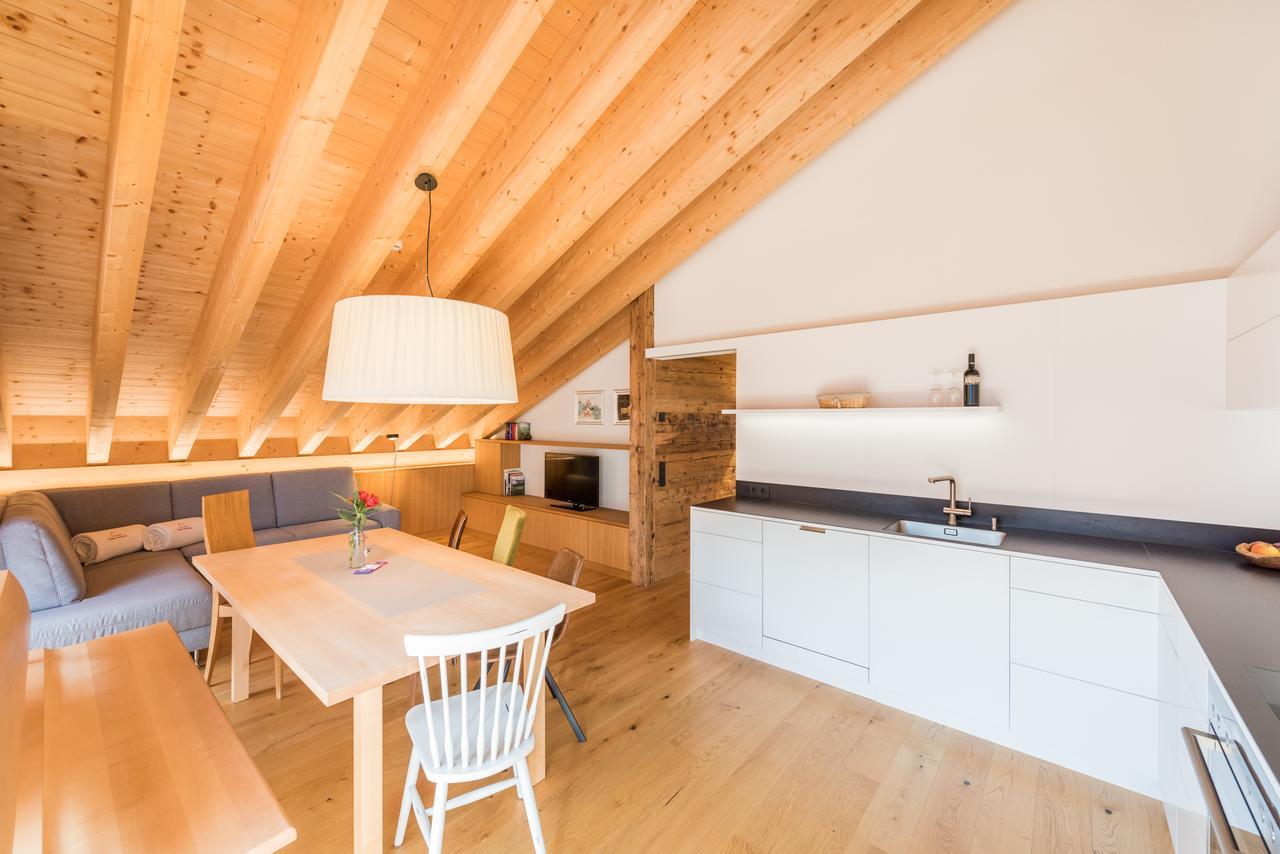 Damuels Appartements Luaran gambar