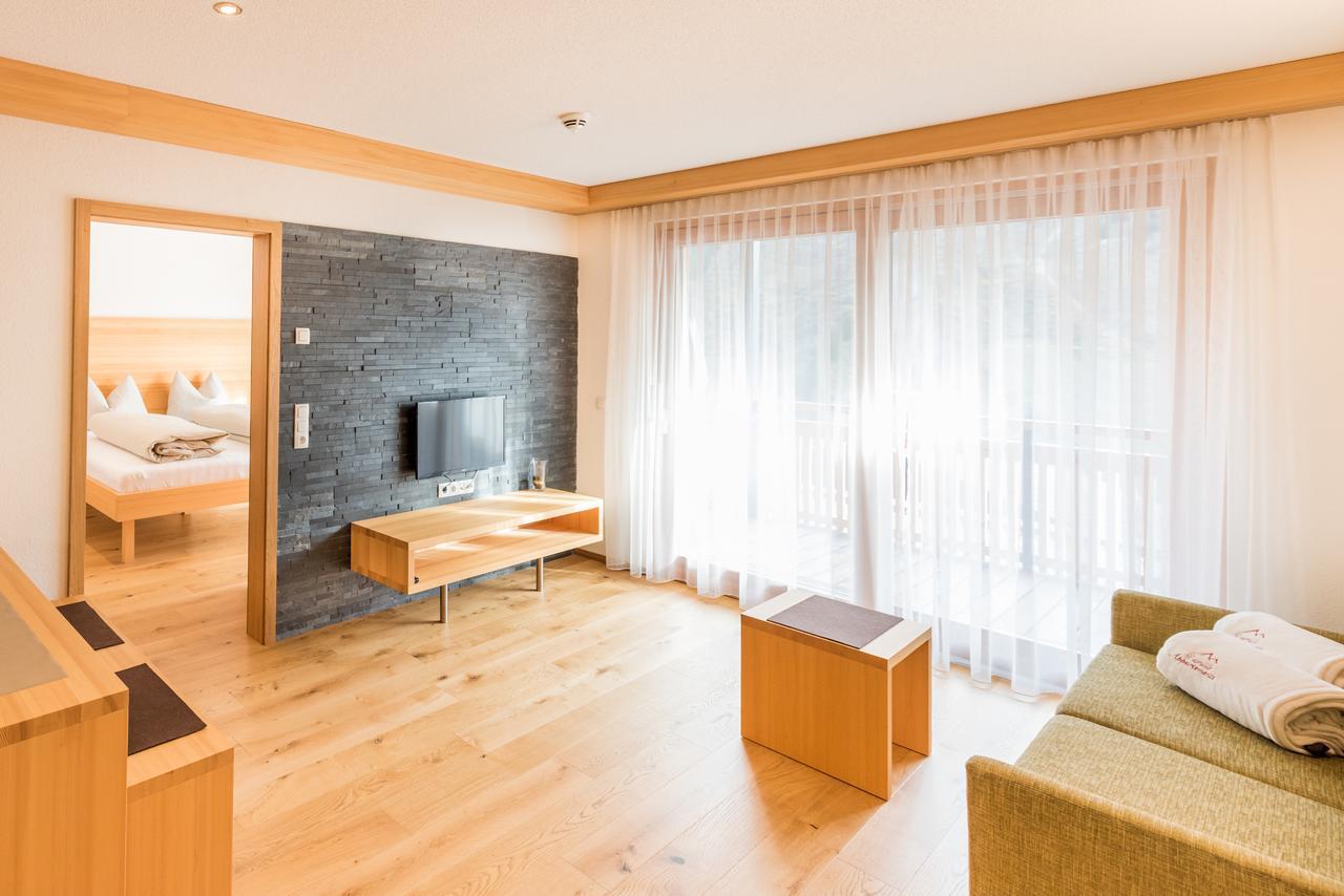Damuels Appartements Luaran gambar
