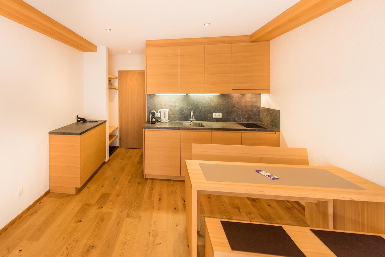 Damuels Appartements Luaran gambar