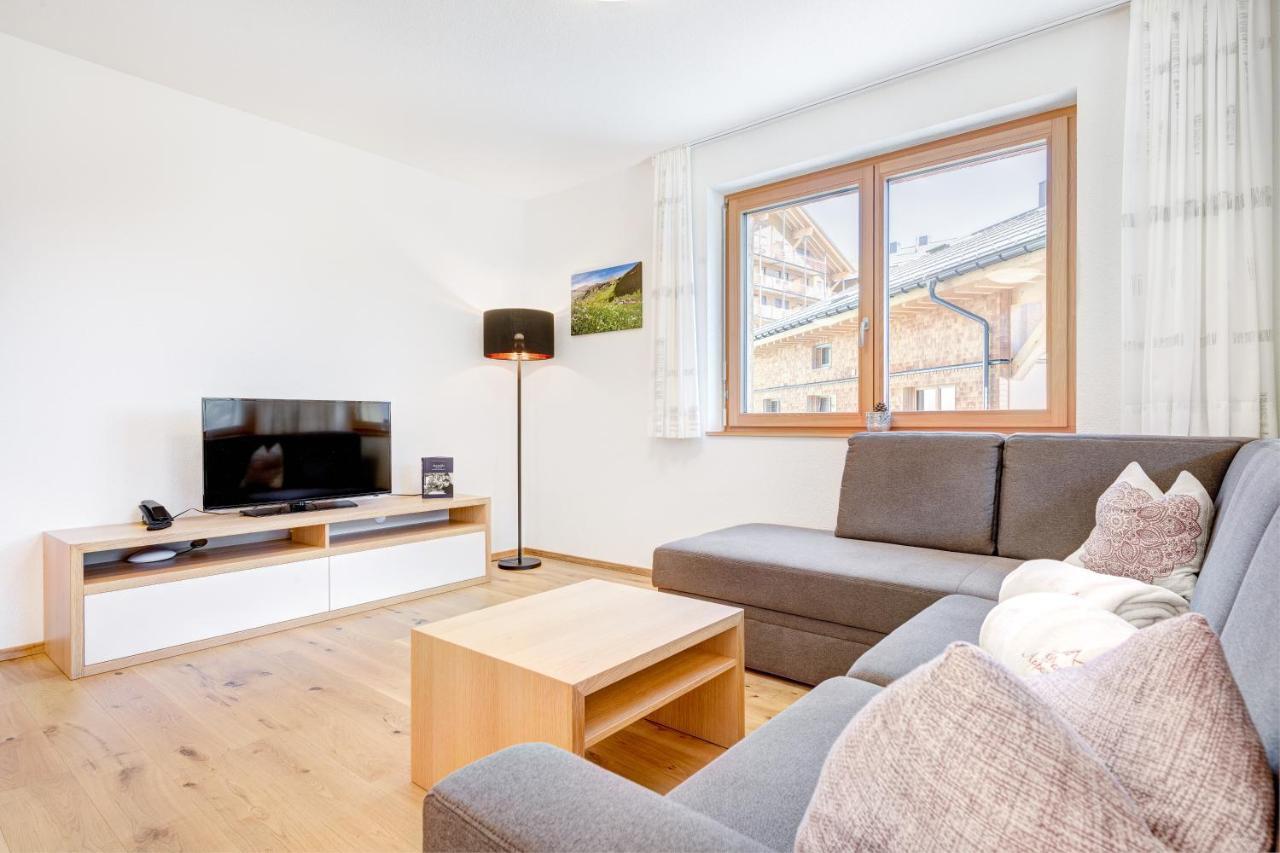 Damuels Appartements Bilik gambar