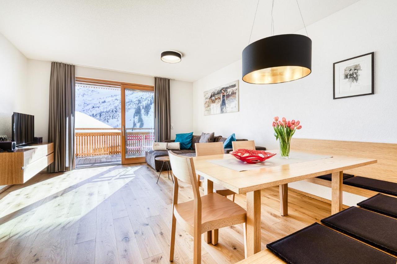 Damuels Appartements Luaran gambar